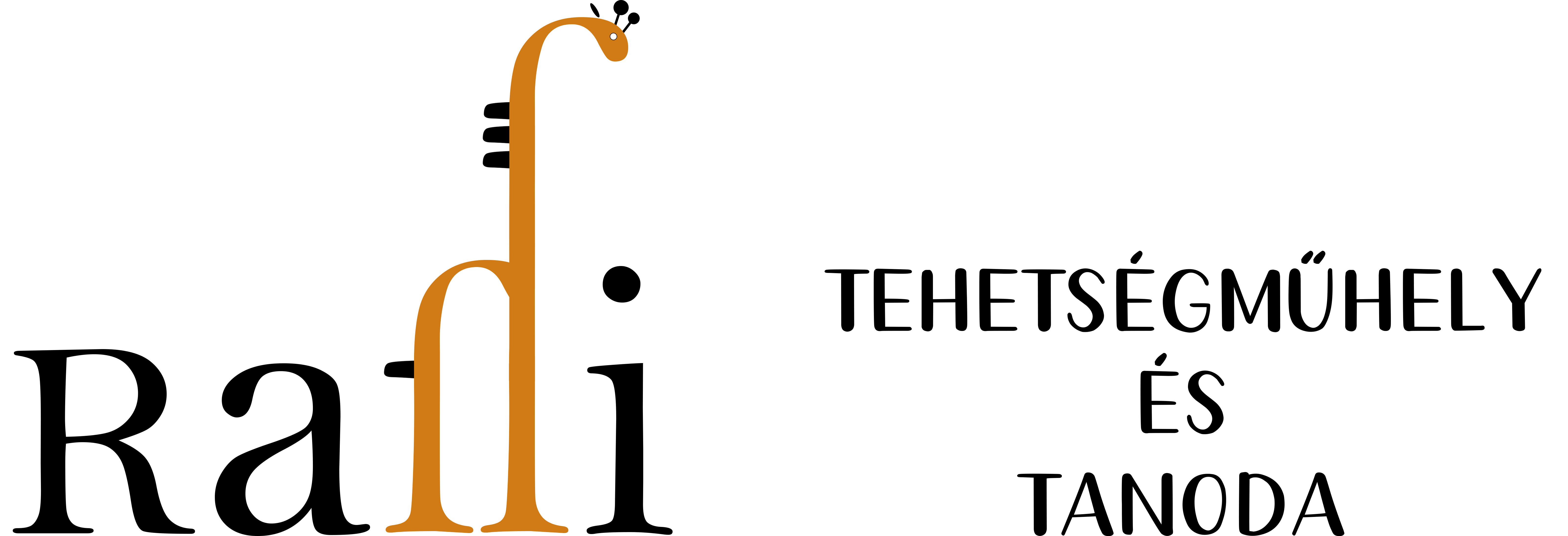 Raffi ujlogo honlapra