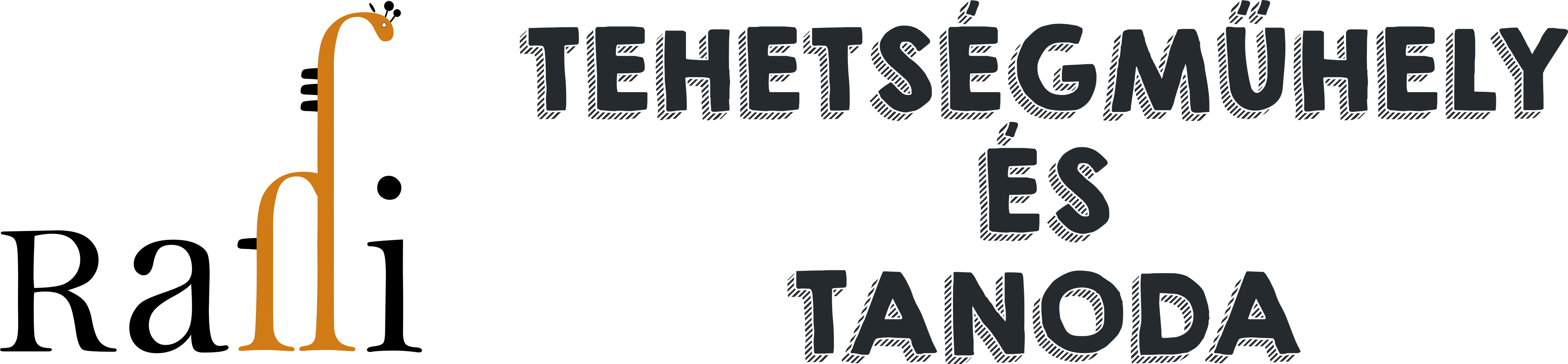 Raffi Tehetségműhely és Tanoda